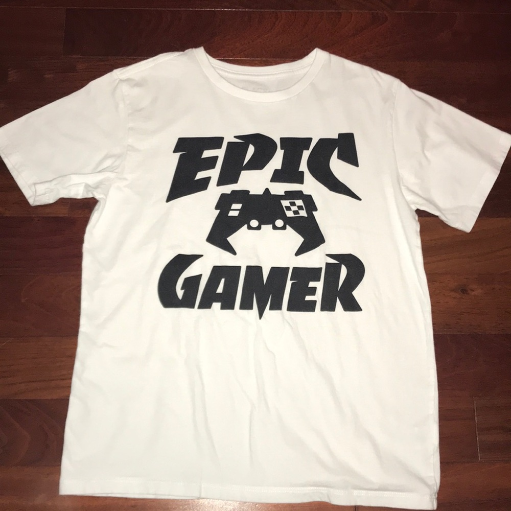 Boy’s T-Shirt